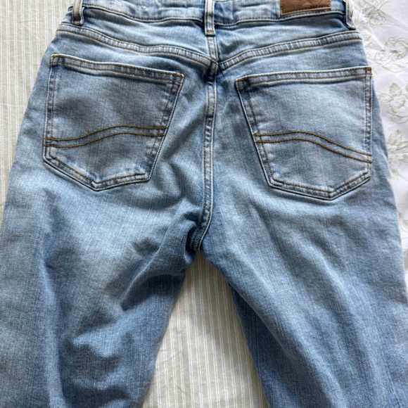 Fat face girlfriend jeans euc size up 6 - Picture 4 of 4